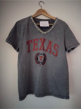 Women's Gameday Couture Gray